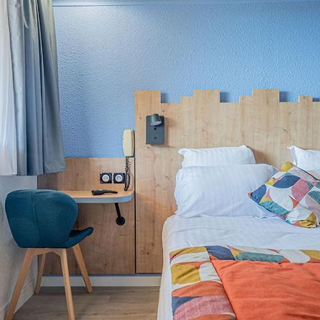 Sure Hotel By Best Western Mougins Belvedere Exteriör bild
