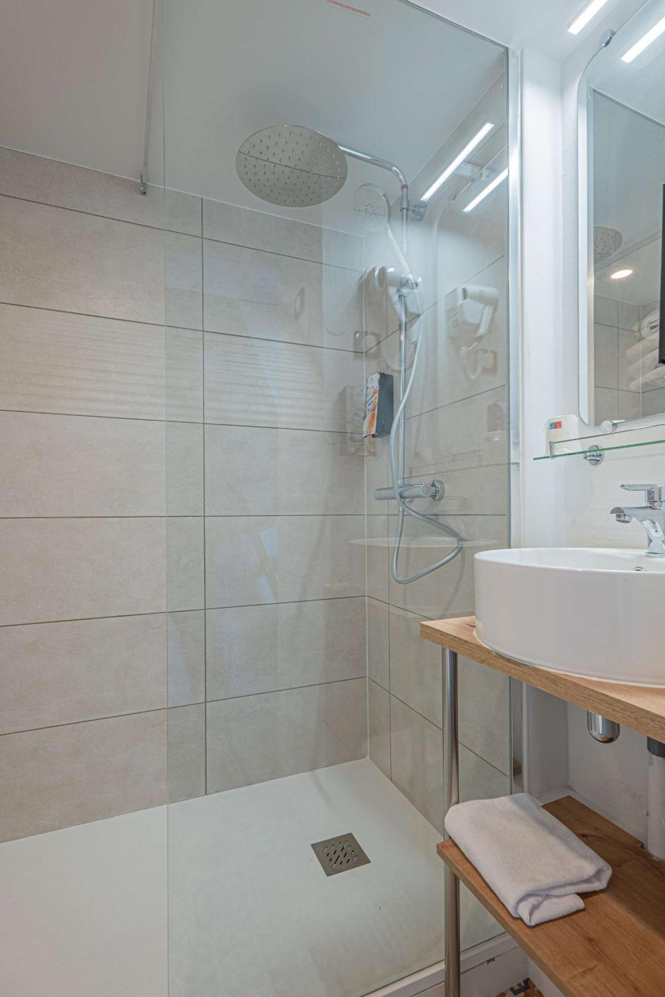 Sure Hotel By Best Western Mougins Belvedere Exteriör bild