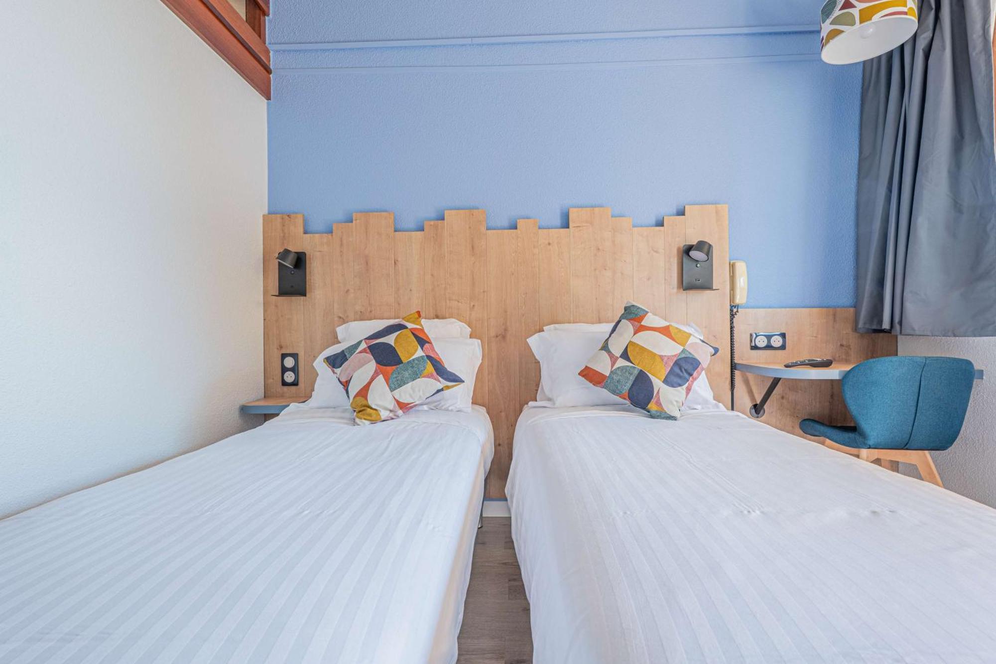 Sure Hotel By Best Western Mougins Belvedere Exteriör bild